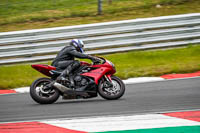Middle 2 Group Red Bikes